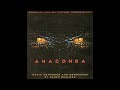 OST Anaconda 1997 07 Seduction OST Anaconda 1997 07 Seduction