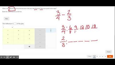 Module 6 Lesson 3 Question 1/5