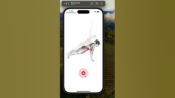 How to display a gif in SwitUI ? #swiftui #iosdeveloper #gifs