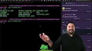 2022-10-19 - Re-do Part 1 - Build a CRUD Client w/ React and TypeScript