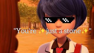 I voiced over episode emotion