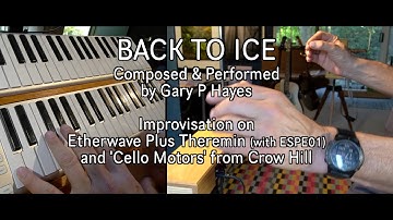 Theremin Impro 