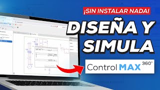 Cómo Diseñar Y Simular Circuitos Eléctricos En La Web?