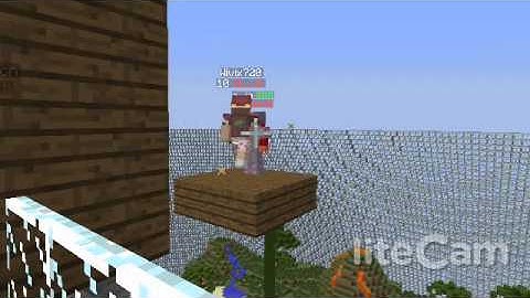 hacking on shadowblockz