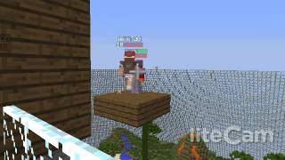 hacking on shadowblockz