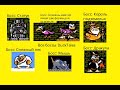 DuckTales  Dendy All Boss/Все боссы в Утиных Историй