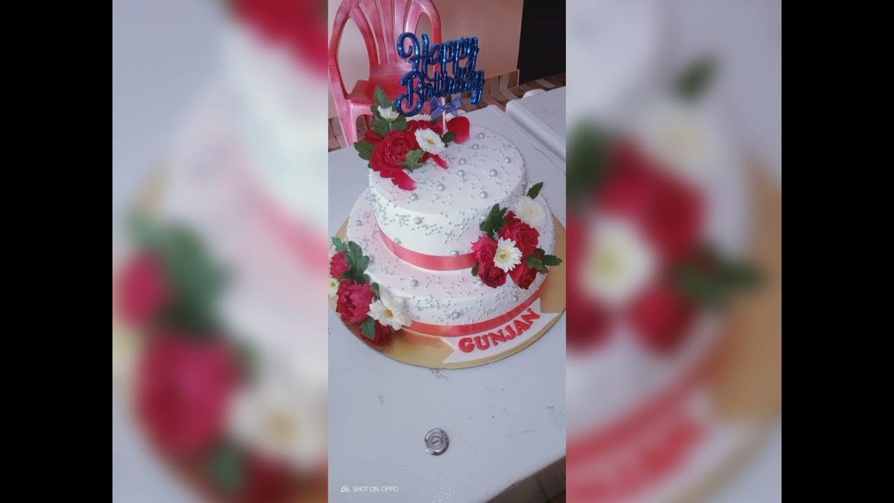 cake tarminal rewa YouTube
