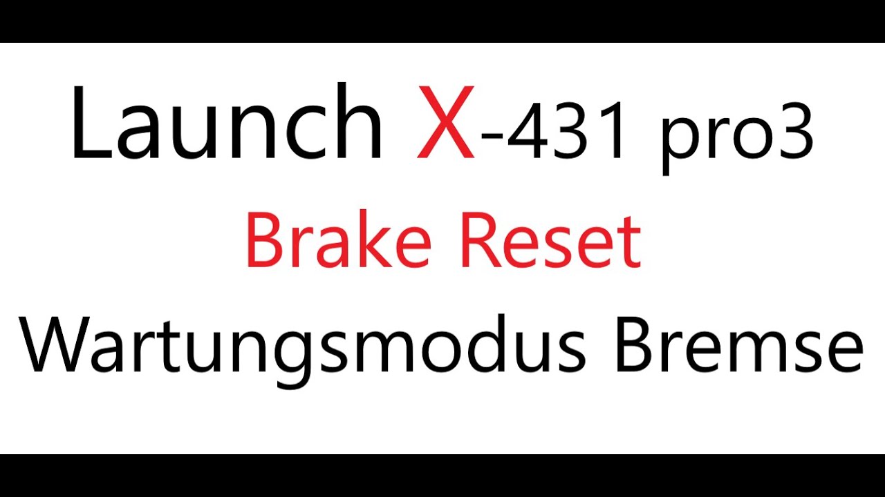 Universal Bypass-Modul Für Feststellbremse – Aktivierungskabel Für Video & Audio Im Auto (Messing, Einfache Installation)