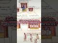 ¿Cómo se subía de status? #historia #aztecas #mexicas #tenochtitlan