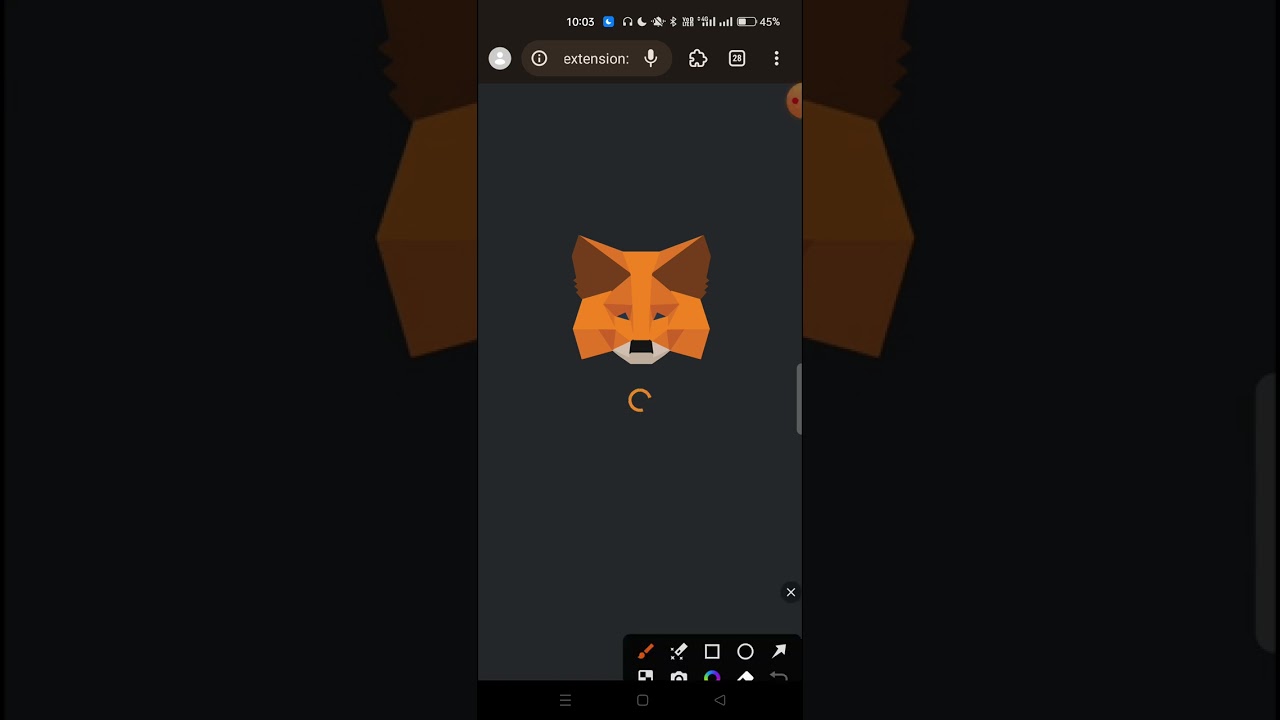 Glim Network final step wallet add చేయండం ఎలా 🤗 | Glim token withdrawal update