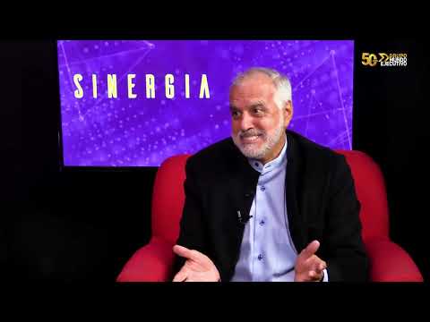 Hablar para inspirar | Sinergia