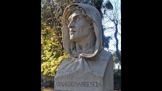 Arnold of Brescia and the ideal of the poor Church