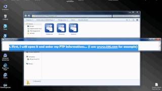 Saint Andrew's FTP Keylogger v1.0