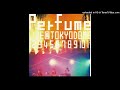 Perfume - コンピューターシティ (Live Ver.)