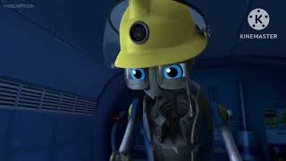 Wings Sky Force Heroes 2014 Alternate Ending 18 Not Made For Kids