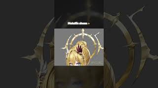 Metallic sheen✨#vtuber #live2dmodel #live2d