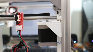 New 3D Printer - Build Log #4