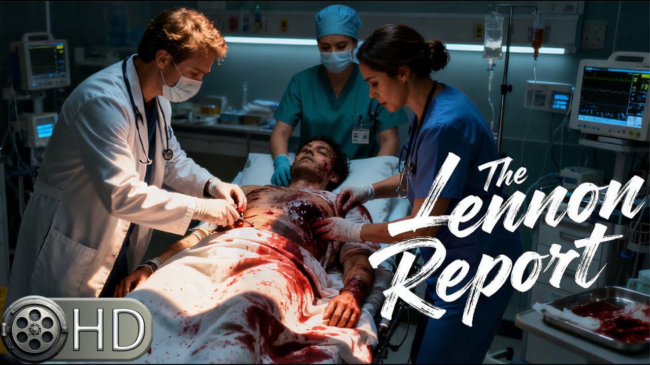The Lennon Report