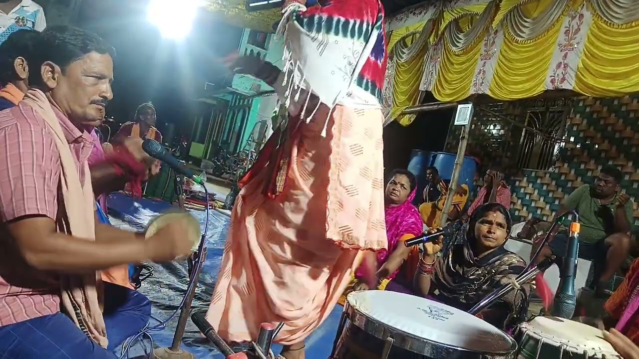 Gayika mamata Behera 