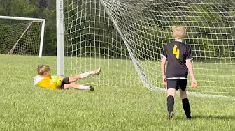 Hayden Saves... again.