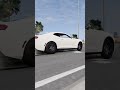 No Prep Camaro | BeamNG Drive