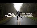 NORTH CAROLINA Maiku Travels NORTH CAROLINA Maiku Travels
