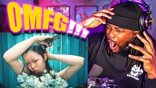 XG - WOKE UP MV Reaction! | Who's Rapping Better Than Them?!!!