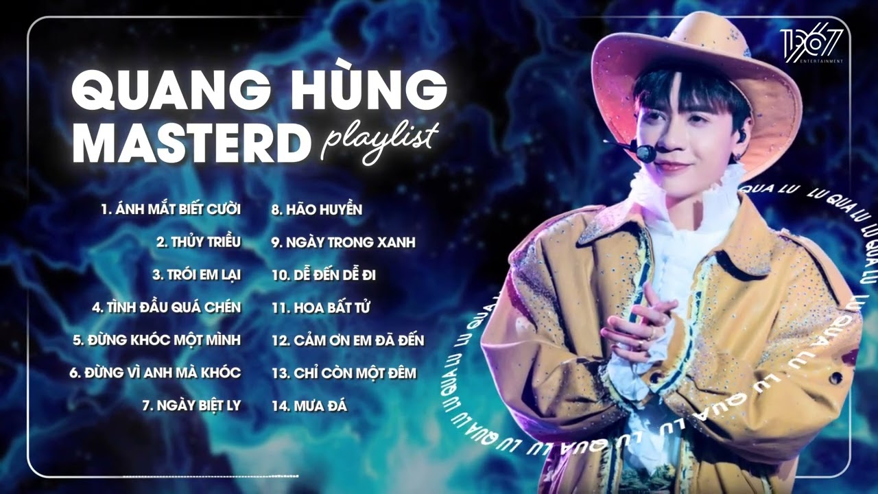 Ánh Mắt Biết Cười Remix - Quang Hùng MasterD x Tăng Duy Tân | Có Ánh Mắt Biết Cười Remix Hot TikTok