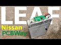 Open source  nissan leaf pcb busbar project  pcbway