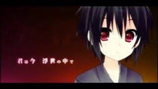 마후마후【まふまふ】 꿈불꽃『夢花火』 -acoustic arrange-