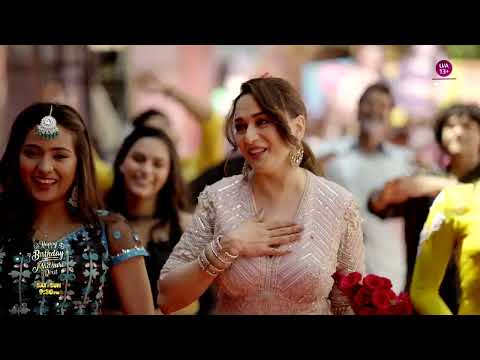 Madhuri Ka Hua Grand Welcome | Dance Deewane