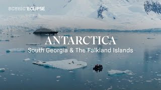 Scenic Eclipse | Antarctica, South Georgia & The Falkland Islands