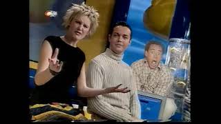 Citv - Stephen And Andrea 2000 3