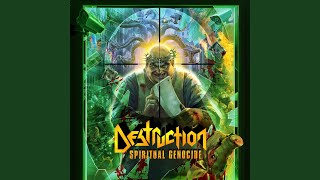 Destruction - Spiritual Genocide