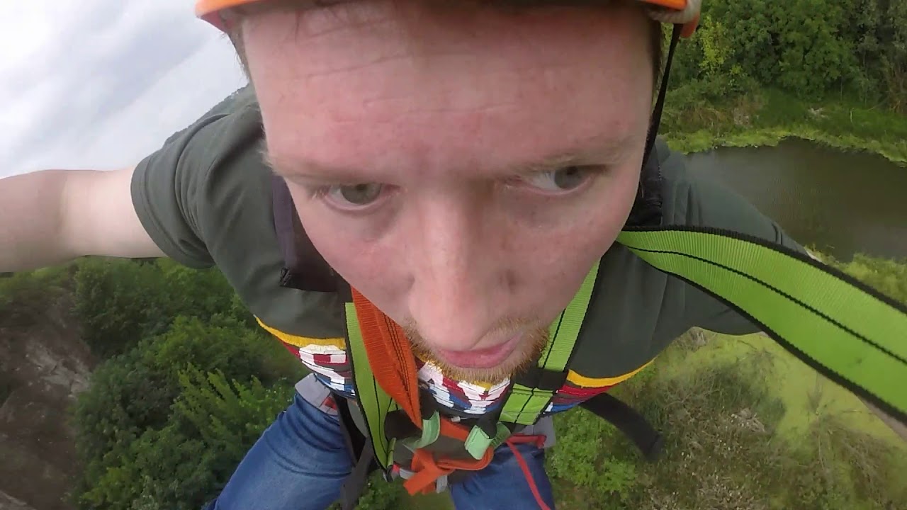 Active Day Rope-Jumping г.Каменец-Подольский - YouTube