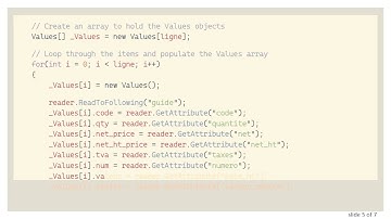 How to Efficiently Return an Array of Arrays in C#