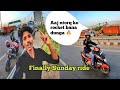 Finally I am back with sunday ride 🤟😍 Ntorq race edition wala  on full power 🔥
