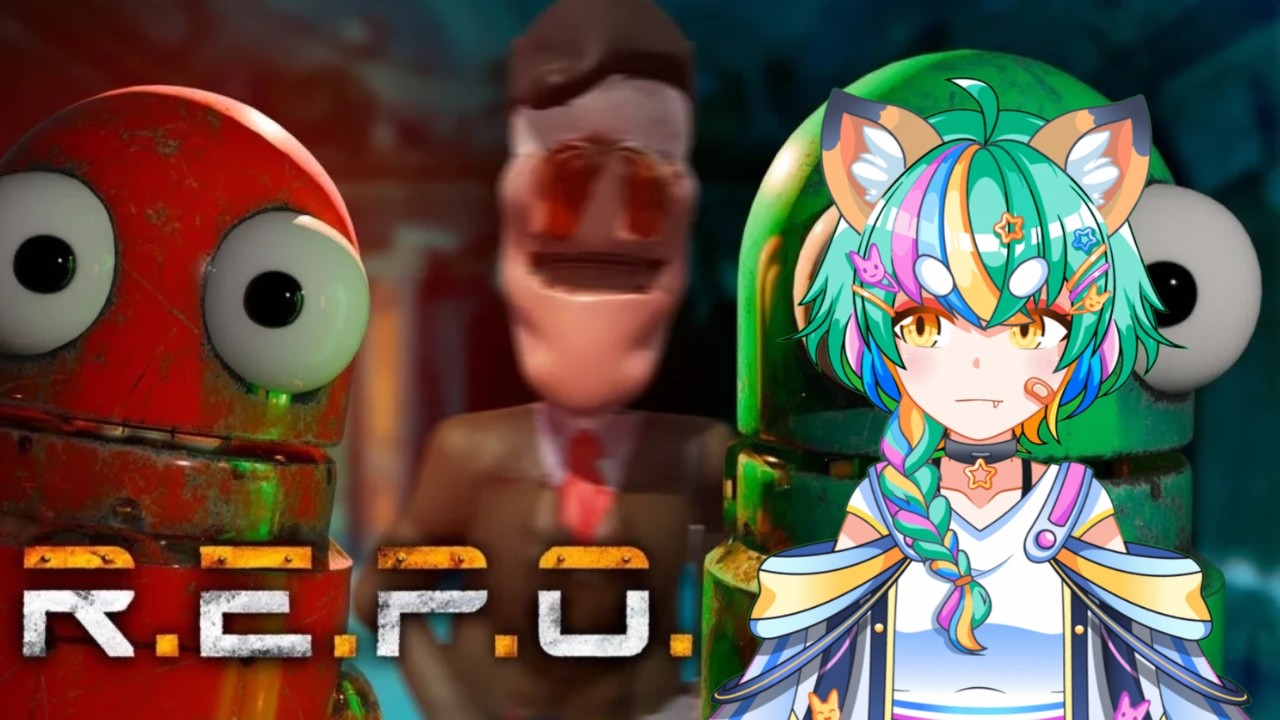 [Live Repo]  Mulung bersama #repo