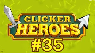 Clicker Heroes #35 - 40 Million Souls! screenshot 3