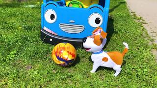 Wheels On The Bus - Nursery Rhymes And Kids Songs| 동요와 아이 노래 | 어린이 교육 Wheels On The Bus - Nursery Rhymes And Kids Songs| 동요와 아이 노래 | 어린이 교육