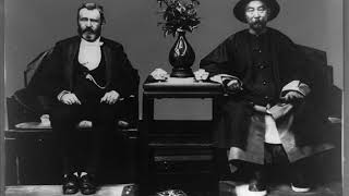 World tour of Ulysses S. Grant | Wikipedia audio article