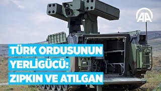 Türk ordusunun yerli gücü: 