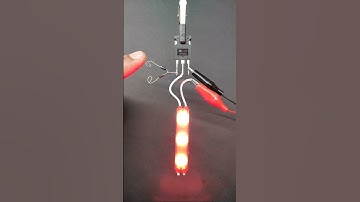 how to use mosfet as a switch