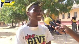 Part 4 Ndakazadzwa HIV NeMurume, Mai Jujuj Says THANK YOU ZIMBABWEANS