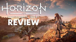 Horizon Forbidden West Review - Heading Into The West (Video Game Video Review)