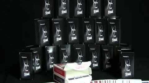 Vectra X2 Stage Thread by Steve Fearson