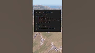 ArmA 3 Array Trick Every Mission Maker Should Use!