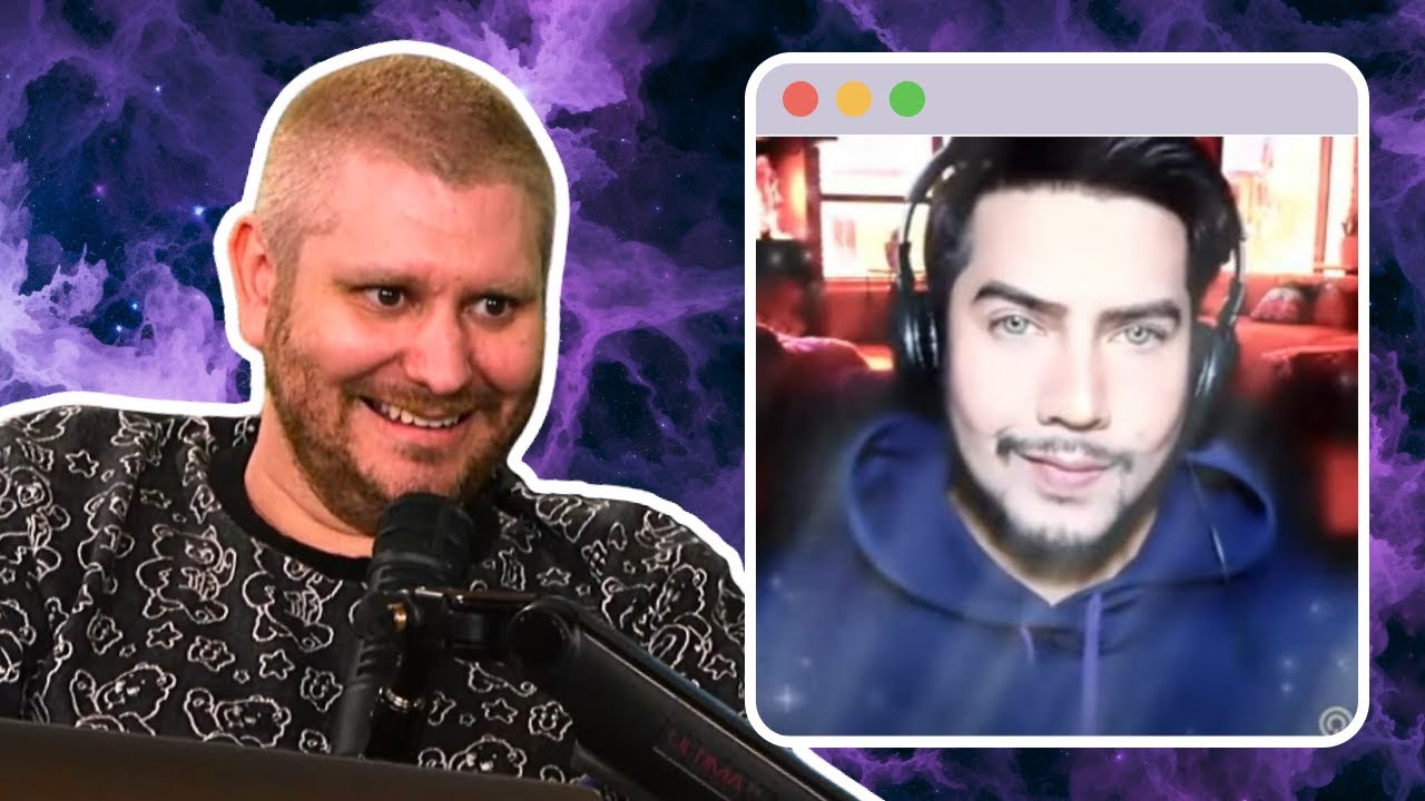 &ldquo;Chestnuts roasting&mldr;&rdquo; - Anuc Atittawan | H3 Sound Bite Origin - YouTube