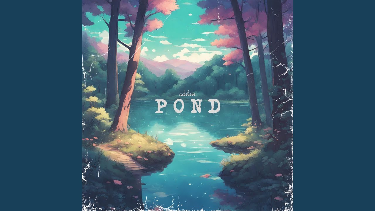 Guarda pond su YouTube Guarda pond su YouTube