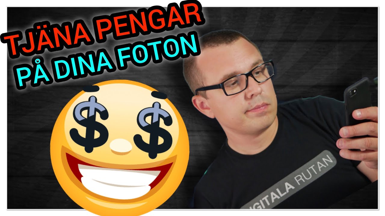Kan Man Tjäna Pengar På Tiktok